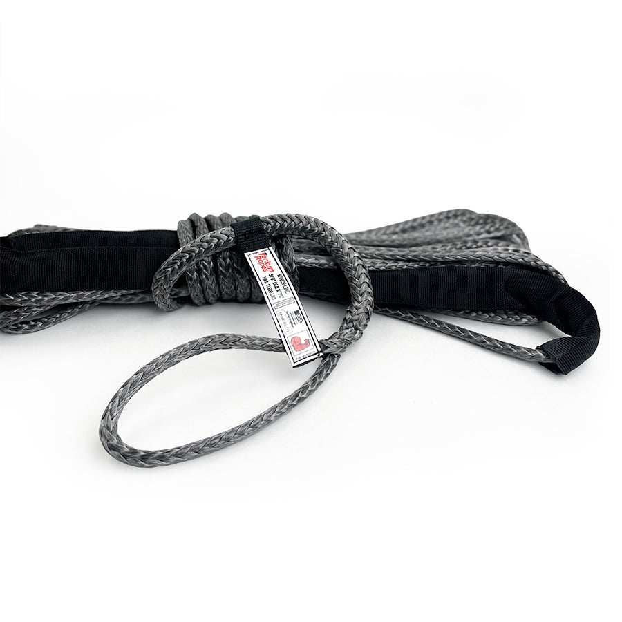 3/8" Diameter Winch Line - Skoutley Outdoors LLC