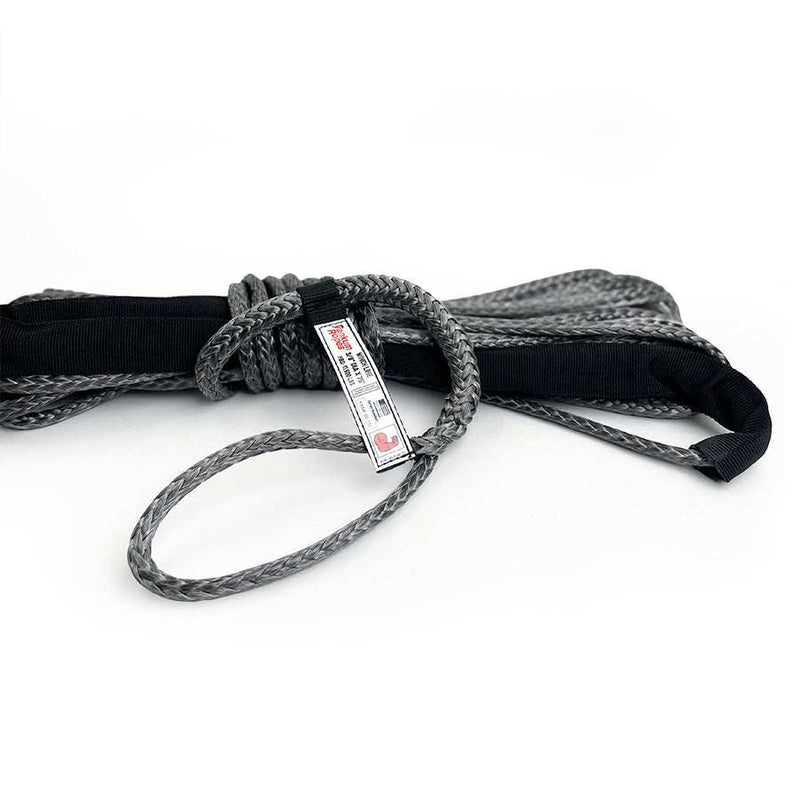 Load image into Gallery viewer, 3/8" Diameter Winch Line - Skoutley Outdoors LLC