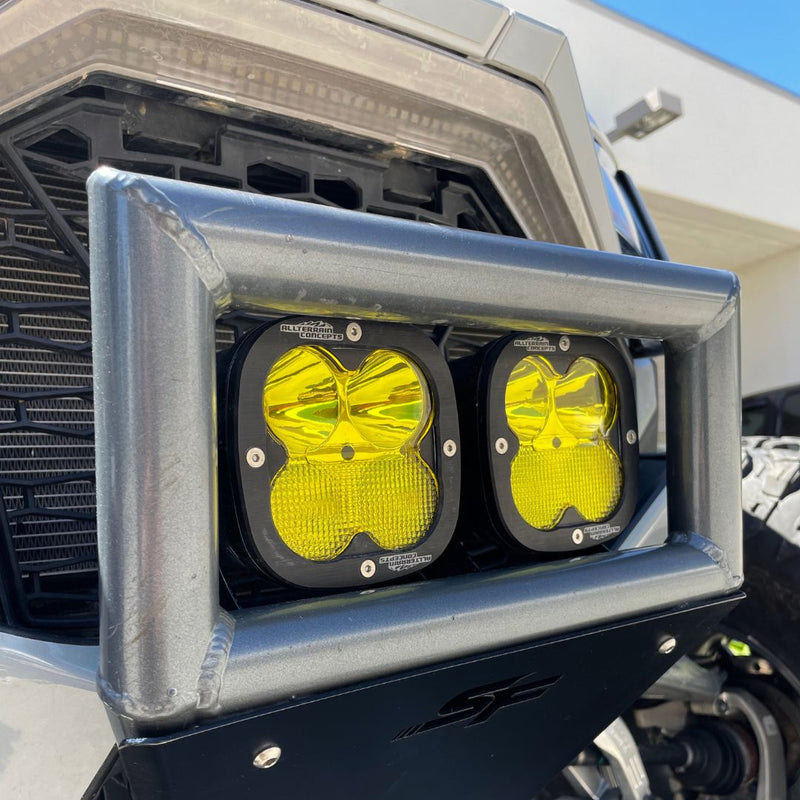 Load image into Gallery viewer, X PRO RACE SERIES RGB