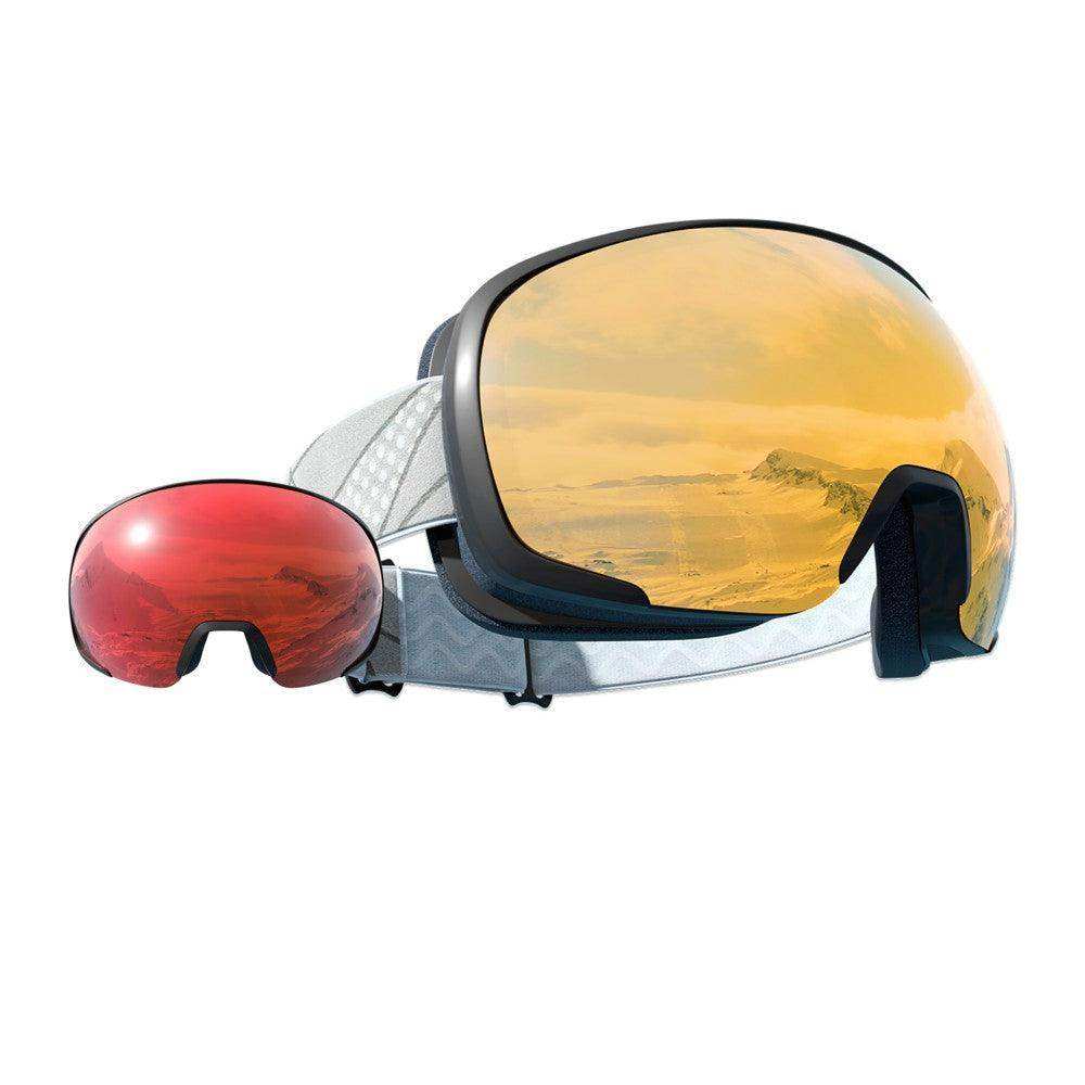 Ski Goggle - Skoutley Outdoors LLC