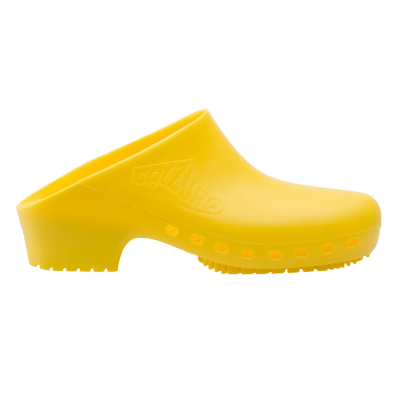 Load image into Gallery viewer, Calzuro Classic Without Holes Yellow