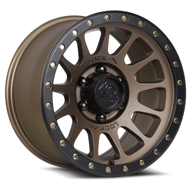 Load image into Gallery viewer, YOSEMITE- MATTE DESSERT BRONZE