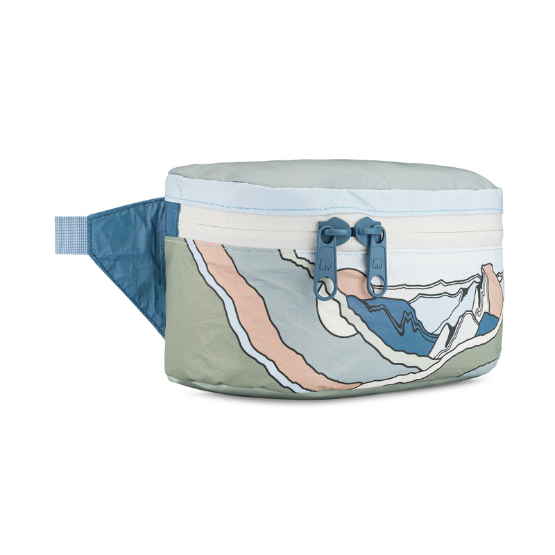 Load image into Gallery viewer, Yosemite National Park Hip Pack