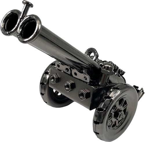 Rw Minis Non Firing Civil War - Canon 1:5 Scale Replica ! - Skoutley Outdoors LLC