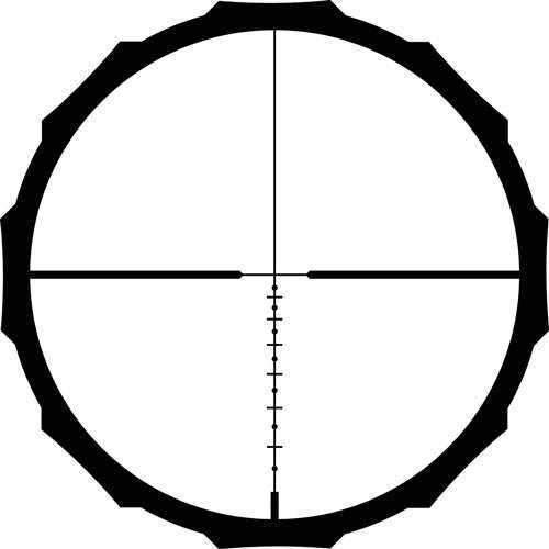 Crimson Trace Scope Hardline - 4-16x42 Bdc Long Range Sf 30mm - Skoutley Outdoors LLC