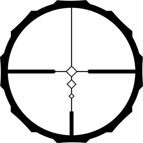 Load image into Gallery viewer, Crimson Trace Scope Brushline - Pro 4-12x40 Bdc Predator< - Skoutley Outdoors LLC