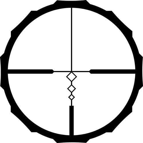 Load image into Gallery viewer, Crimson Trace Scope Brushline - Pro 3-9x40 Bdc Slug 5" Eer< - Skoutley Outdoors LLC