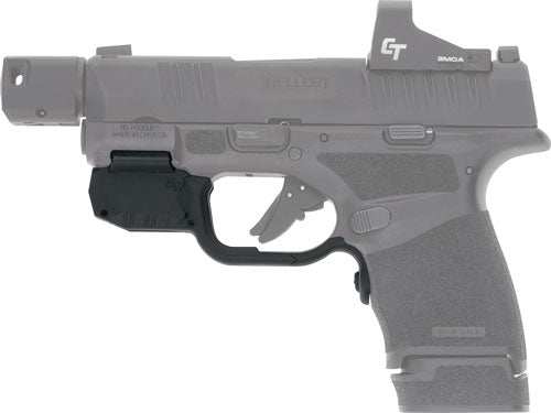 Crimson Trace Laser Laserguard - Green Springfield Hellcat - Skoutley Outdoors LLC