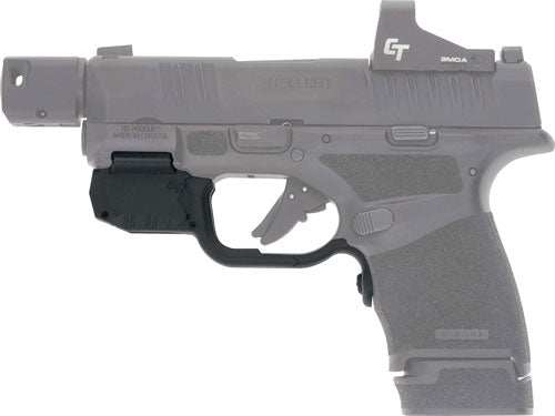 Crimson Trace Laser Laserguard - Red Springfield Hellcat - Skoutley Outdoors LLC