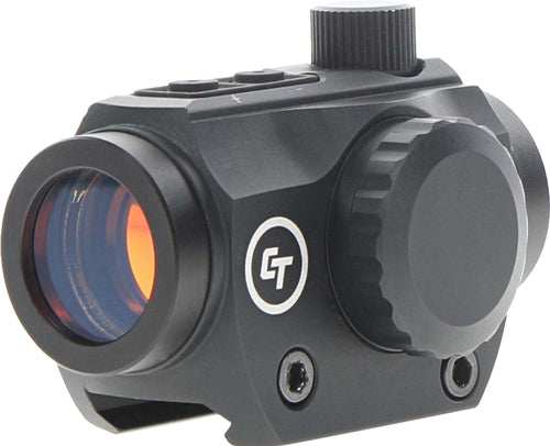 Load image into Gallery viewer, Crimson Trace Red Dot Cts25 - 1x 4moa Removable Riser - Skoutley Outdoors LLC