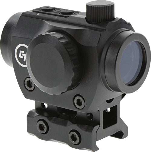 Load image into Gallery viewer, Crimson Trace Red Dot Cts25 - 1x 4moa Removable Riser - Skoutley Outdoors LLC