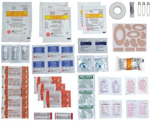 Arb Ultralight/watertight .5 - Medical Kit 1-2 Ppl/1-2 Days - Skoutley Outdoors LLC