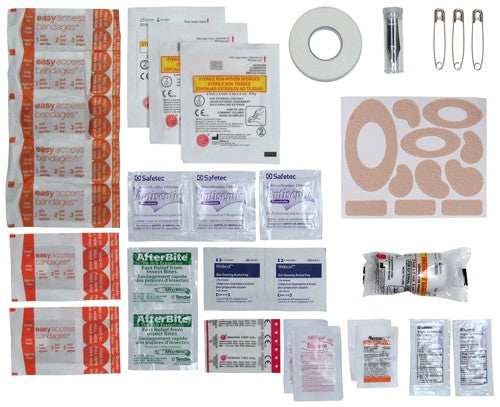 Arb Ultralight/watertight .3 - Medical Kit 1 Person/multi-use - Skoutley Outdoors LLC
