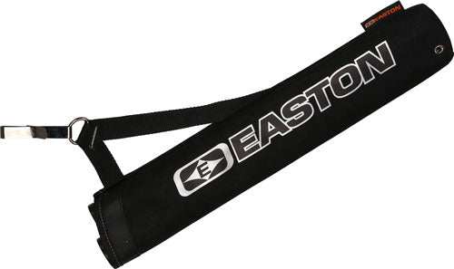 Easton Flipside 2-tube Hip - Quiver Fits Rh & Lh Black - Skoutley Outdoors LLC