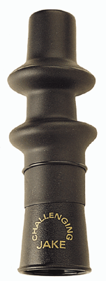 Quaker Boy Turkey Locator - Gobble Shaker Challenging Jake - Skoutley Outdoors LLC