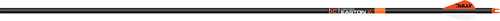 Easton Arrow 6.5mm Bowhunter - 400 W/2" Bully Vanes 6-pack - Skoutley Outdoors LLC