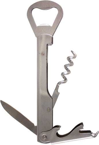 Red Rock 5-1 Bottle Opener - - Skoutley Outdoors LLC