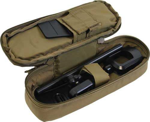 Kestrel Vane Mount And Molle - Carry Case Kestrel 5000 Series - Skoutley Outdoors LLC