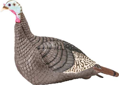 Hs Strut Turkey Decoy Hen - Strut-lite - Skoutley Outdoors LLC