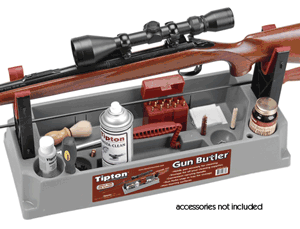 Tipton Gun Butler Cleaning - Station - Skoutley Outdoors LLC