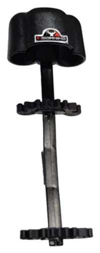 Bohning Quiver 4-arrow - Lynx Black - Skoutley Outdoors LLC