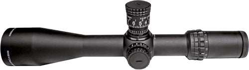 Huskemaw Scope 5-20x50 34mm - Tactical Sf Ill Hunt Smart Sfp - Skoutley Outdoors LLC