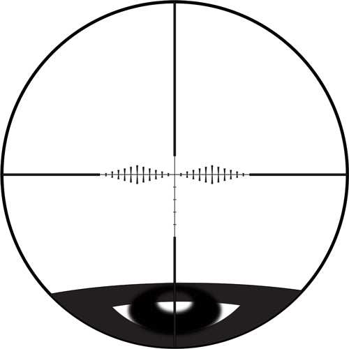 Huskemaw Scope 5-30x56 34mm - Tactical Sf Hunt Smart Ret Sfp - Skoutley Outdoors LLC