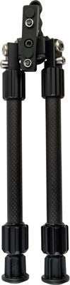 Load image into Gallery viewer, Caldwell Bipod Accumax 6"-9" - Carbon Fiber M-lok/keymod - Skoutley Outdoors LLC
