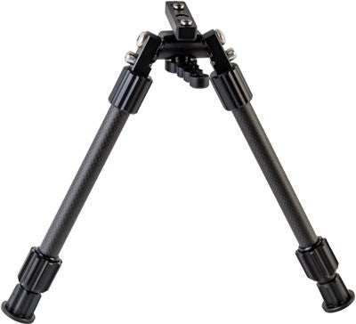 Load image into Gallery viewer, Caldwell Bipod Accumax 9"-13" - Carbon Fiber M-lok/keymod - Skoutley Outdoors LLC