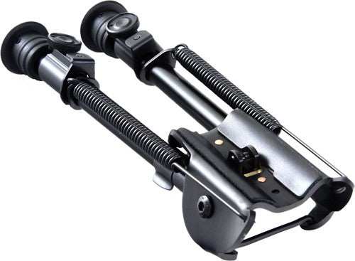 Aimtech Bi-pod Heavy Duty - 9"-13" Adjustable - Skoutley Outdoors LLC