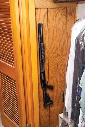 Lockdown Gun Concealment - Magnum Magnet - Skoutley Outdoors LLC