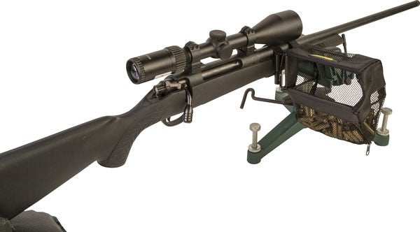 Caldwell Brass Catcher Sa - Universal Semi-auto/bolt Rifle - Skoutley Outdoors LLC