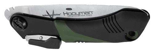 Hooyman Handsaw Compact - Megabite Folds To 6.5" - Skoutley Outdoors LLC