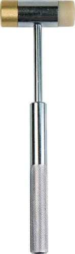 Wheeler Roll Pin Punch Master - Set 18-punches/1-hammer/case - Skoutley Outdoors LLC