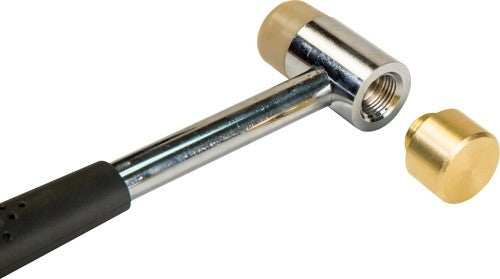 Wheeler Hammer Set Master - Gunsmith With Case - Skoutley Outdoors LLC