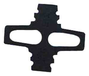 Browning All Gauge Choke Tube - Wrench For Std Invector Chokes - Skoutley Outdoors LLC