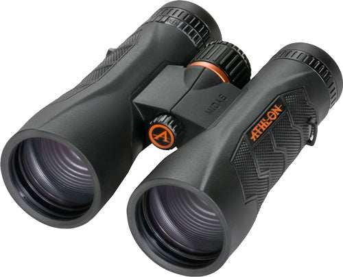 Athlon Binoculars Midas Pro G2 - 12x50 Uhd Roof Prism Black - Skoutley Outdoors LLC