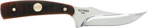 Old Timer Knife Generational - Sharpfinger 3.5" Made In Usa - Skoutley Outdoors LLC