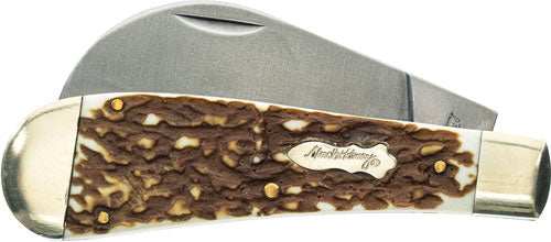 Uncle Henry Knife Hawkbill - Pruner 3" Folding Blade - Skoutley Outdoors LLC