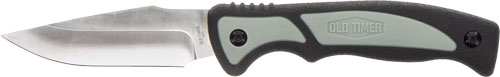 Old Timer Knife Trail Boss - Caping Knife 3" Fine Edge - Skoutley Outdoors LLC