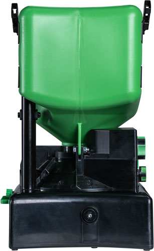 Hooyman 24v Electric Spreader - W/harness/battery/charger - Skoutley Outdoors LLC
