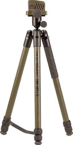 Bog Deathgrip Infinite Tripod - Aluminum W/gear Hook/case Odgn - Skoutley Outdoors LLC