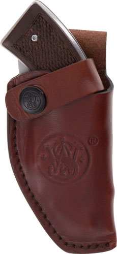 S&w Knife Model 325 Revolver - Knife 3" Folder W/wood Grips - Skoutley Outdoors LLC