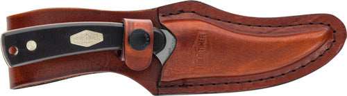 Old Timer Knife Sharpfinger - 3.3" Fixed Ss Delrin W/sheath - Skoutley Outdoors LLC