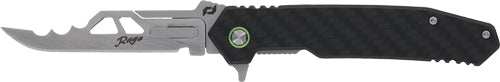 Schrade Knife Phantom Enrage 7 - 2.6" Replcbl Blade Knife - Skoutley Outdoors LLC