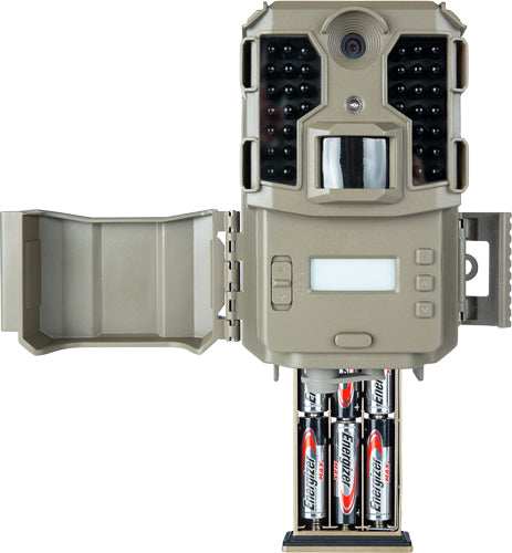 Load image into Gallery viewer, Bushnell Trail Cam Prime L20 - 20mp Low Glo Tan - Skoutley Outdoors LLC