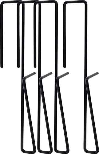 Load image into Gallery viewer, Lockdown Shelf Handgun Rack - 4-pack - Skoutley Outdoors LLC