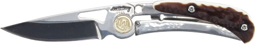 Uncle Henry Knife Next Gen - Staglon 2.2" Folder Gentlemans