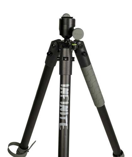 Bog Arca Tripod Black - - Skoutley Outdoors LLC