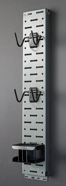 Lockdown Secure Wall Handgun - Kit Holds 2 Handguns/mag Hldr - Skoutley Outdoors LLC
